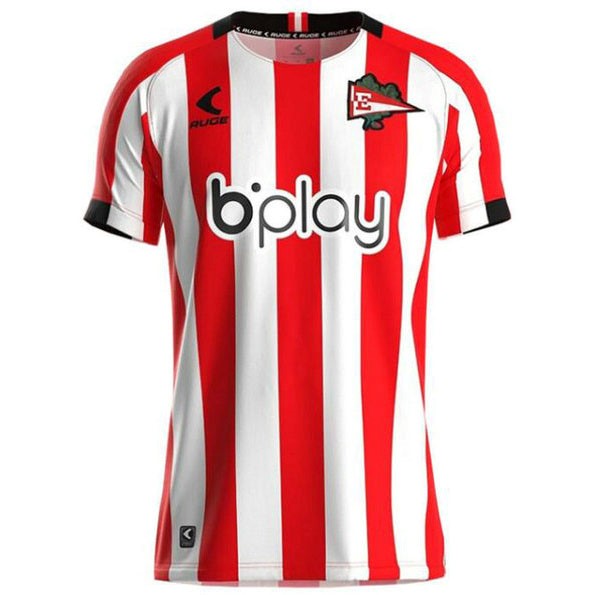 Tailandia Camiseta Estudiantes De La Plata Replica Primera Ropa 2022/23